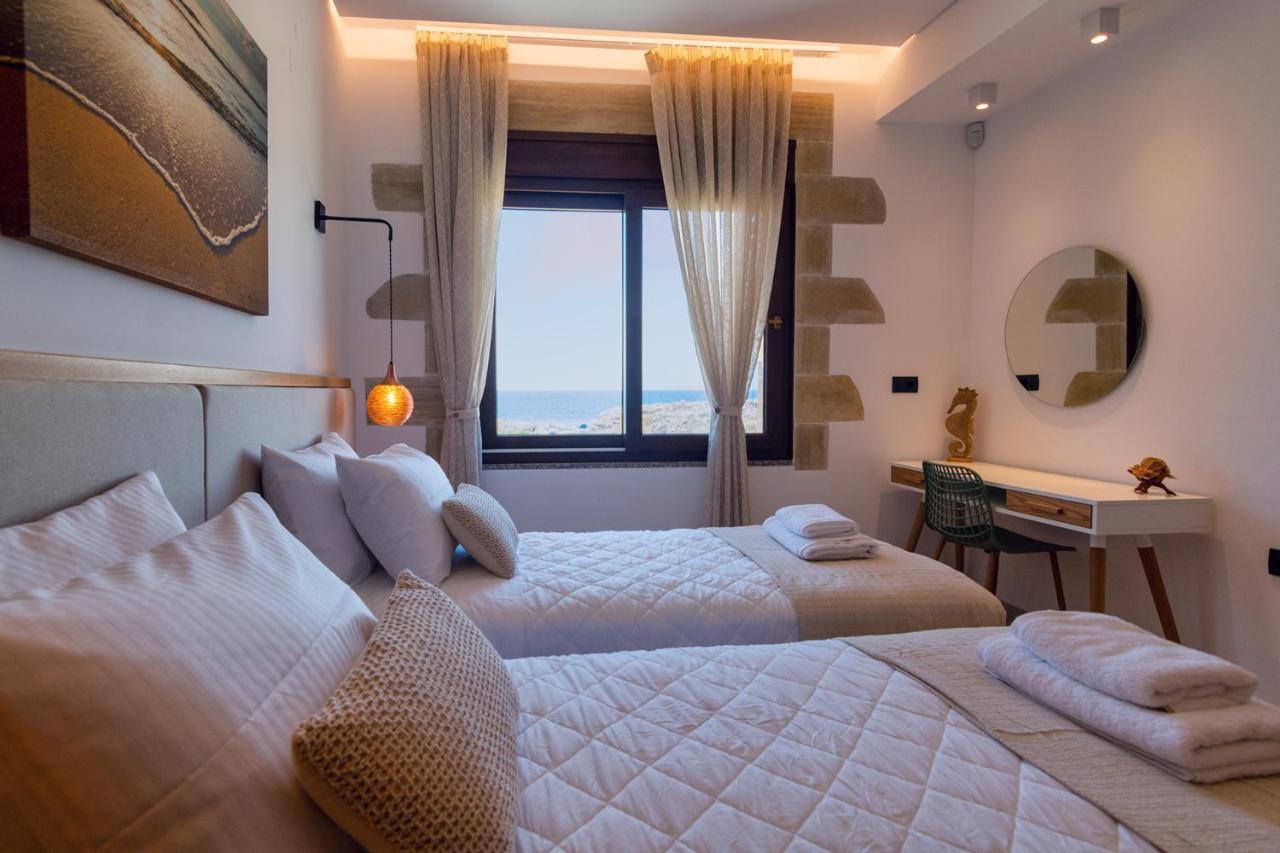 Athinais Villa Palaiochora Zewnętrze zdjęcie