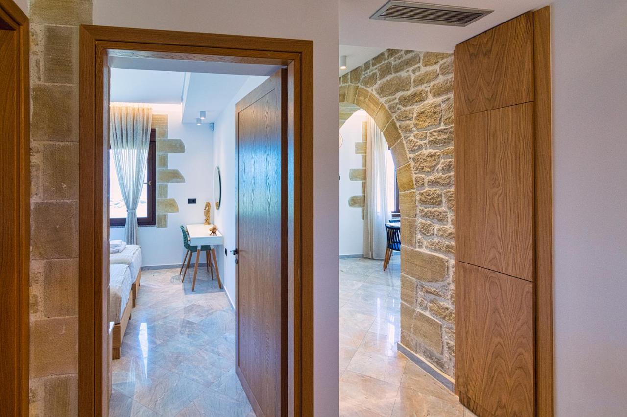 Athinais Villa Palaiochora Zewnętrze zdjęcie