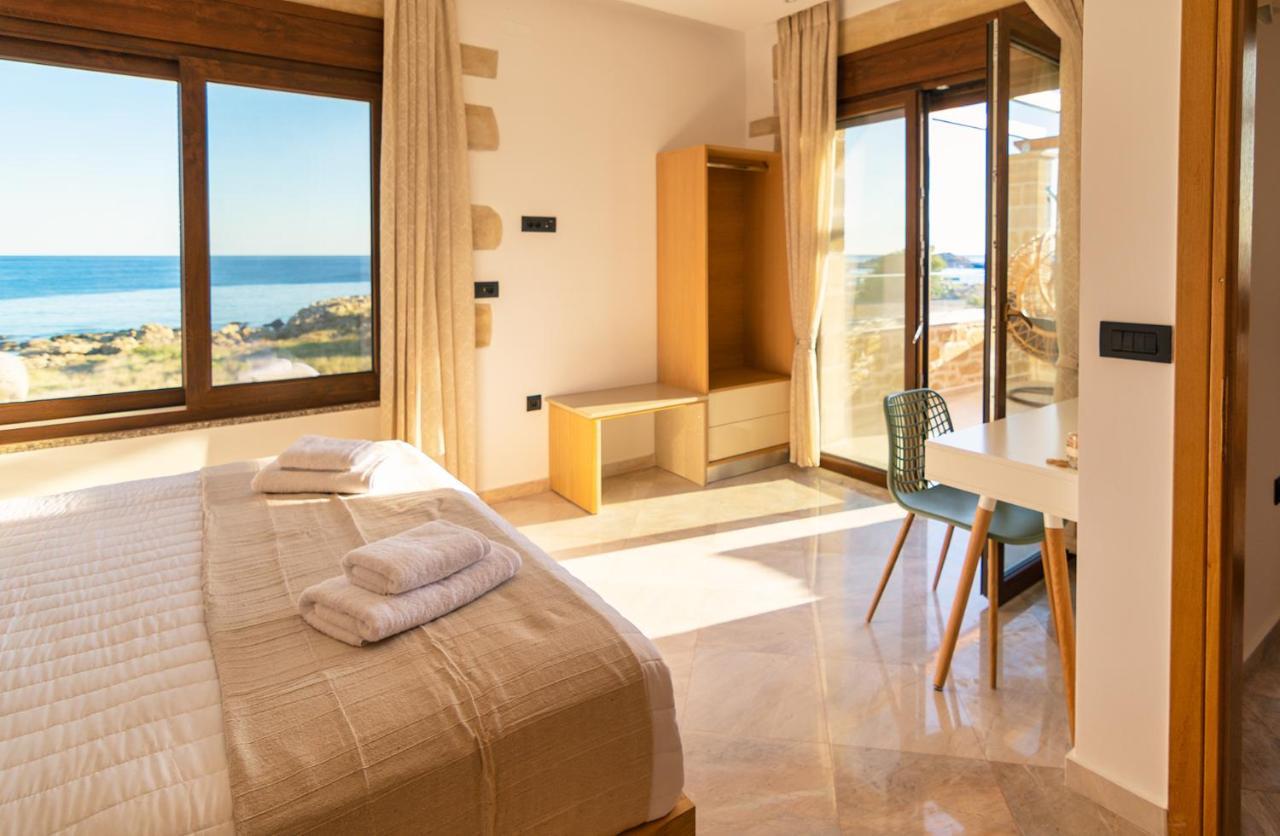 Athinais Villa Palaiochora Zewnętrze zdjęcie
