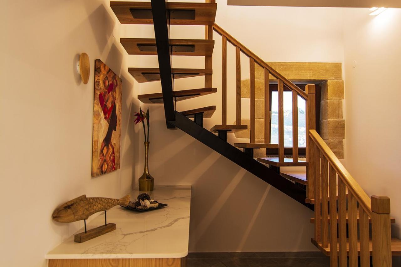 Athinais Villa Palaiochora Zewnętrze zdjęcie