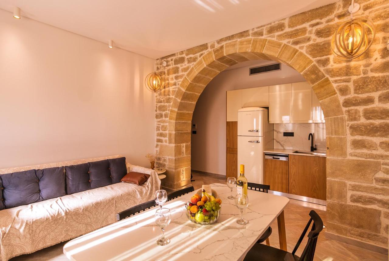 Athinais Villa Palaiochora Zewnętrze zdjęcie